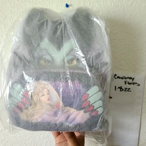 Open to offers - Sleeping Beauty Maleficent Loungefly